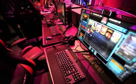 Advantages of a Degree in Video Game Design and Development