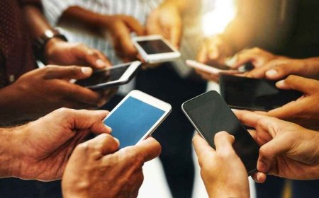 Technology's Impact on Concentration in Youth