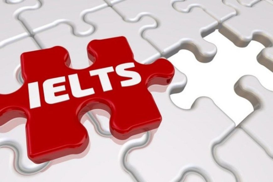 TOEFL vs IELTS: What the difference?