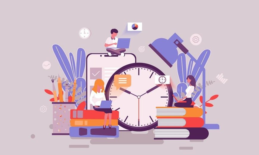 Is time management important for students?