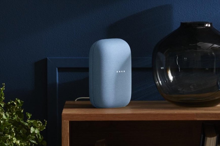 Google Nest Smart Speaker â€œ Best Value