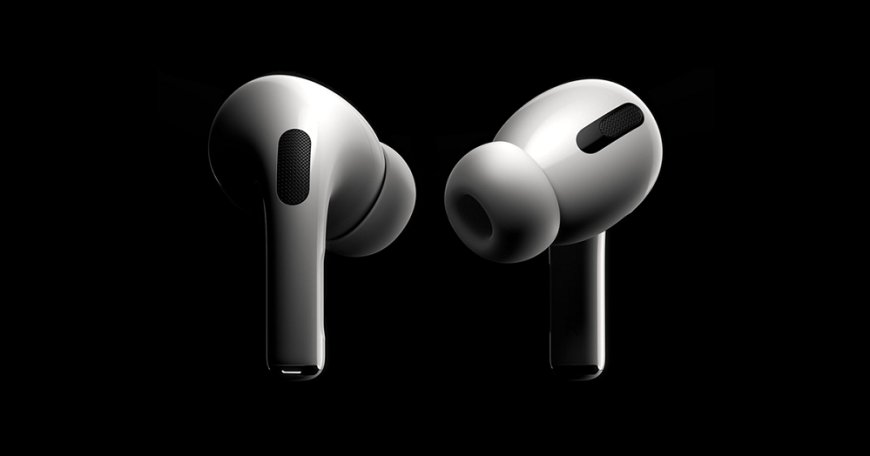 Apple Airpods Pro â€œ Prices Deals and Review