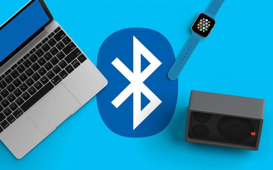 What is the history of Bluetooth?