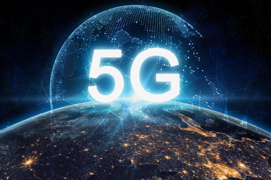 Is 5G the future of connectivity?