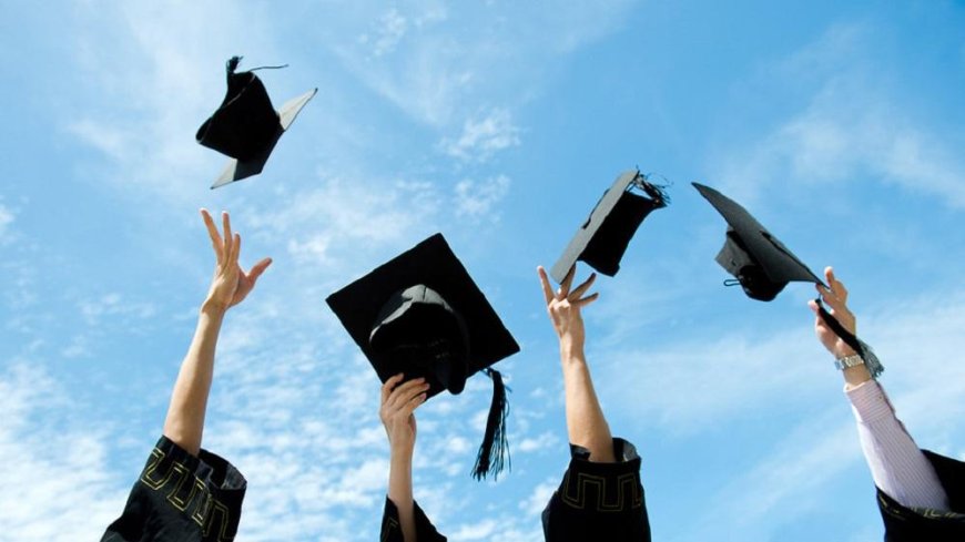 Should we pursue a master degree after completing our Baccalaureate?