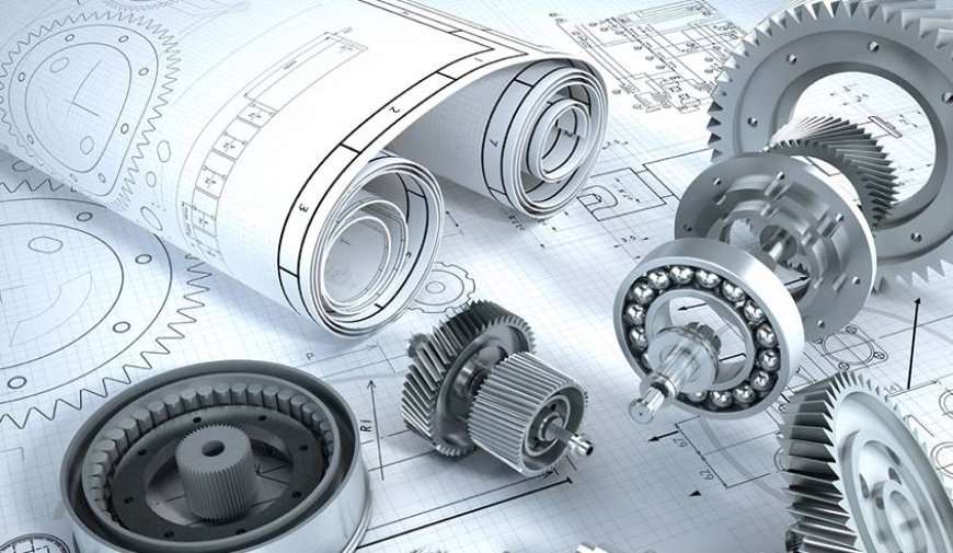 What is a Mechanical Engineering degree?