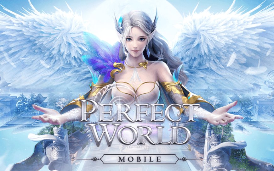 Perfect World VNG â€œ Best Tips And Tricks