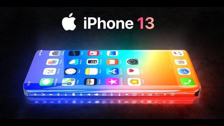 Will Apple iPhone 13 be completely wireless?