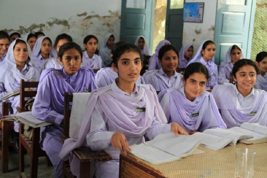Education for Women Essay