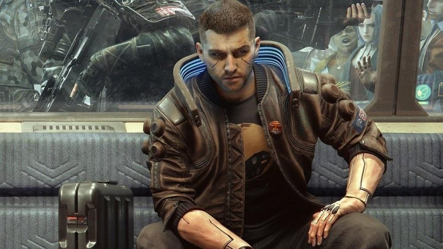 Is Cyberpunk 2077 very buggy?