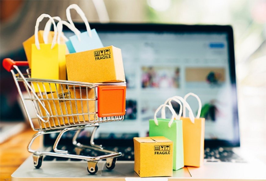 What are the advantages of online shopping?