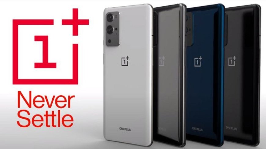 OnePlus 9 5G Has Been Leaked