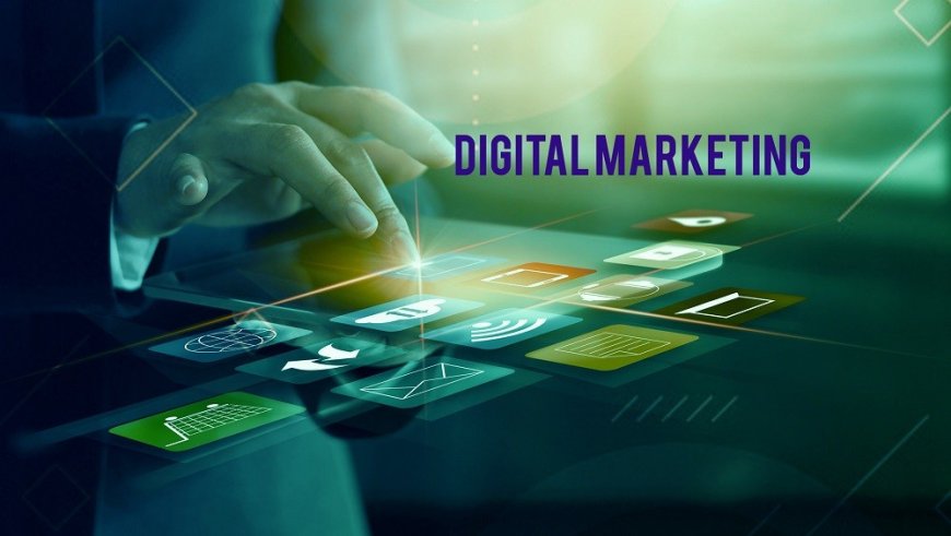 The important role of Digital Marketing to achieve success