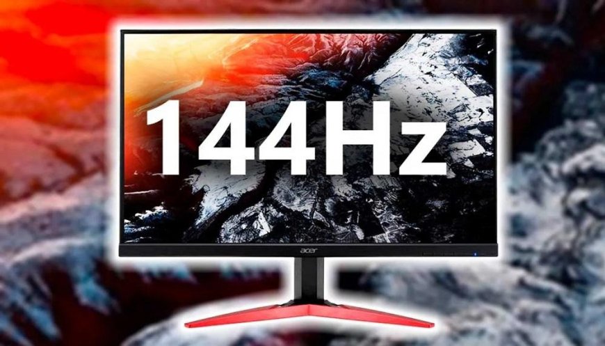 What resolution is the best for PC Gaming?
