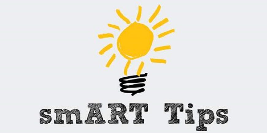 Here are 7 smart tips to reach the top