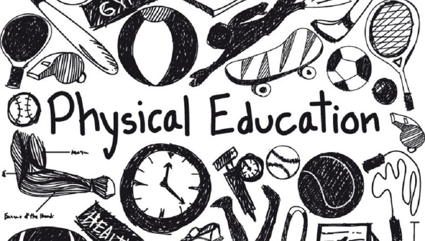 The role of physical education definition