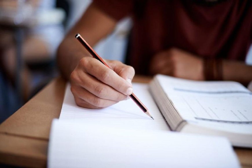 Why can the final grade of an exam be unreliable?