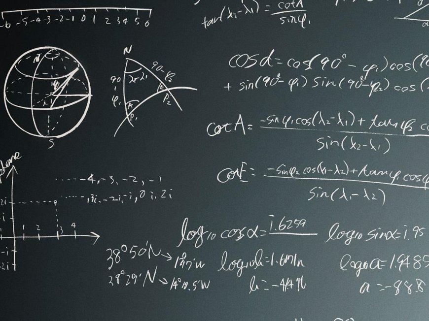 What are the branches of physics?