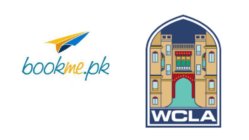 Bookme partners with Walled city of Lahore to promote tourism