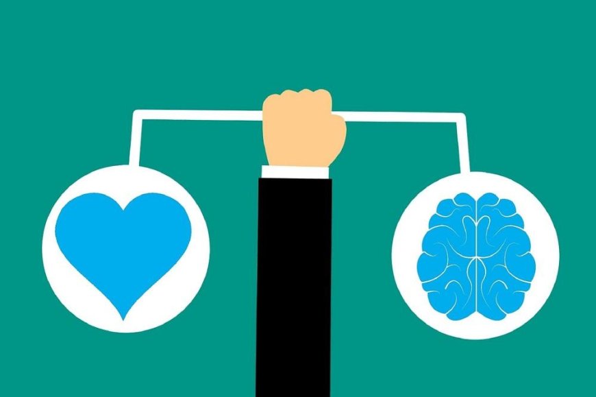 12 indicators of developed emotional intelligence