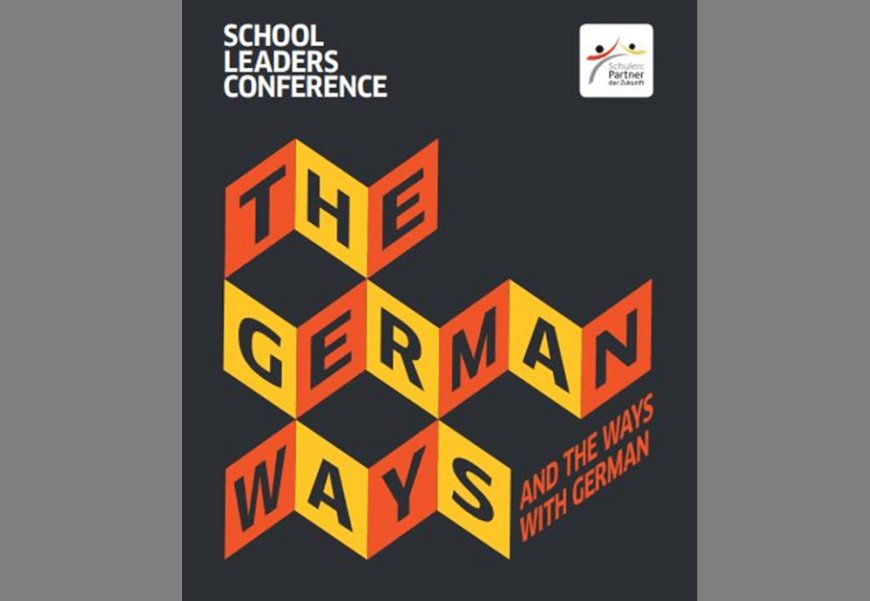 Goethe Institute organizes the FIRST VIRTUAL PASCH PRINCIPALS' CONFERENCE SOUTH ASIA NORTH 2021 Å“THE GERMAN WAYS AND THE WAYS WITH GERMANÂ