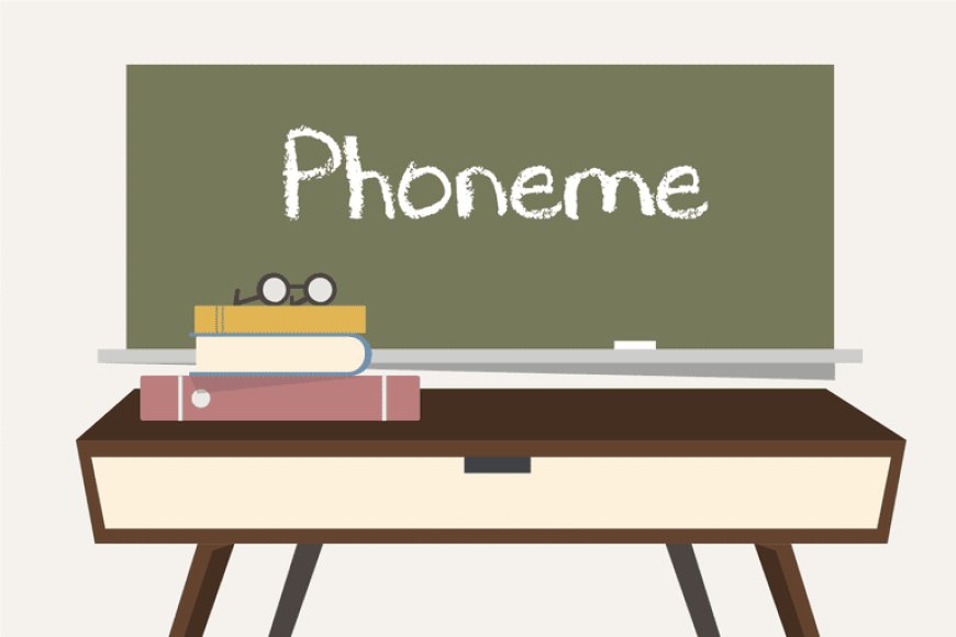 What is a phoneme?