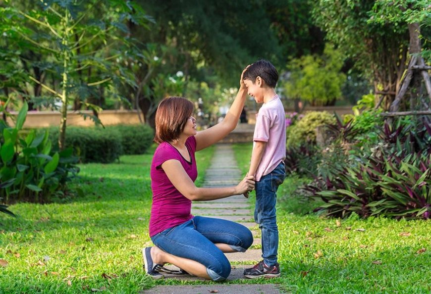 How to teach your kid to be respectful