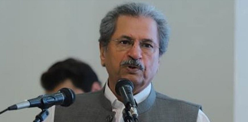 Shafqat Mahmood Announces Religion-Specific Subjects for Minority Students