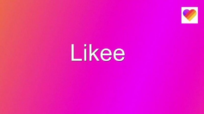 Likee rises in popularity in Pakistan