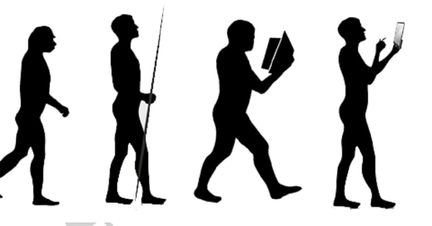 4 basic points about the evolution of teaching in the last century