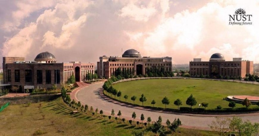 NUST Institute of Policy Studies Holds Webinar On Peace In Afghanistan