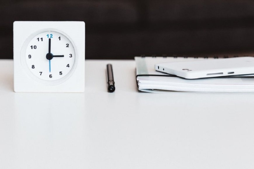 10 steps to help implement a large project