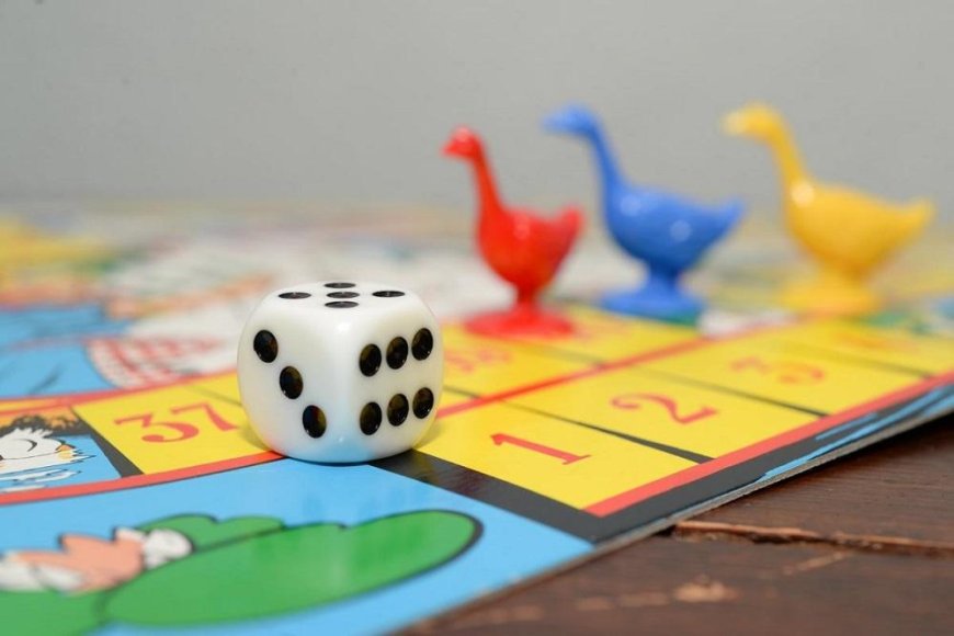 Games for children and the security of their data