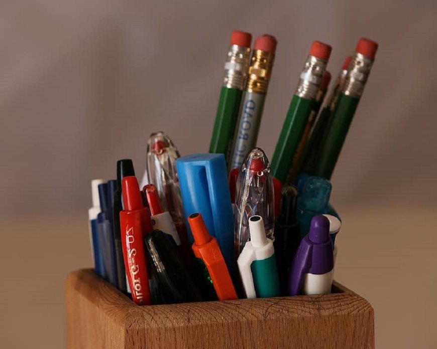 Writing implements