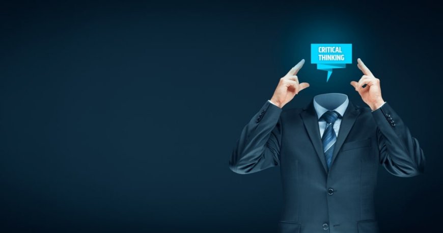 Characteristics and advantages of convergent thinking