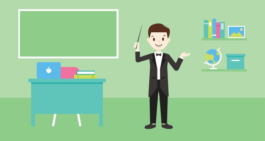 10 effective classroom management strategies