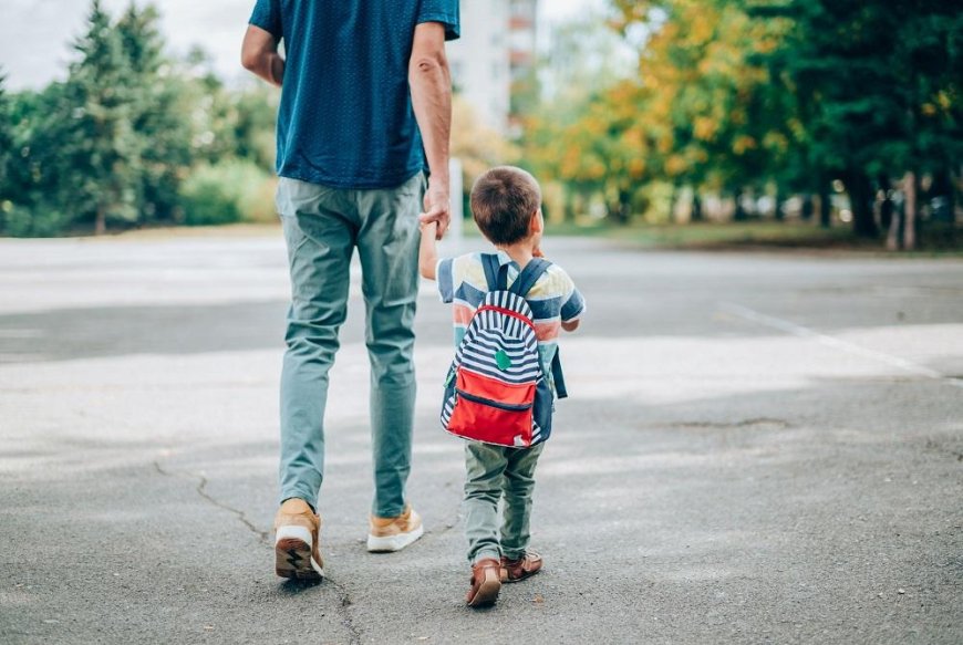 Children complain that parents today have less time for them