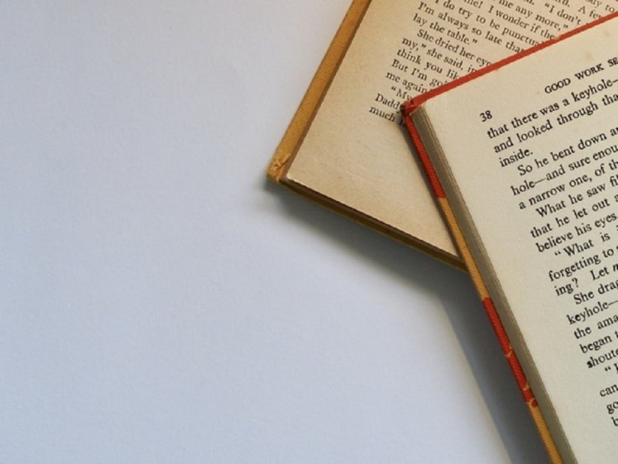 Fiction or non-fiction which one we should prefer