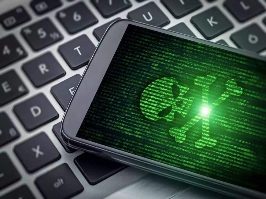FlyTrap - Android malware infects Facebook accounts