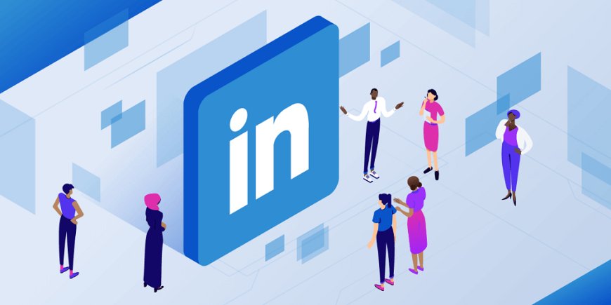 What is LinkedIn?