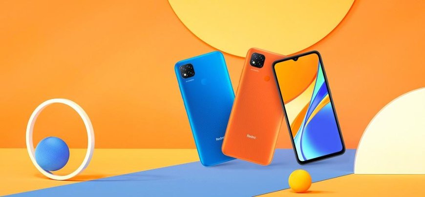 Xiaomi launches a new variant of Redmi 9C in Pakistan