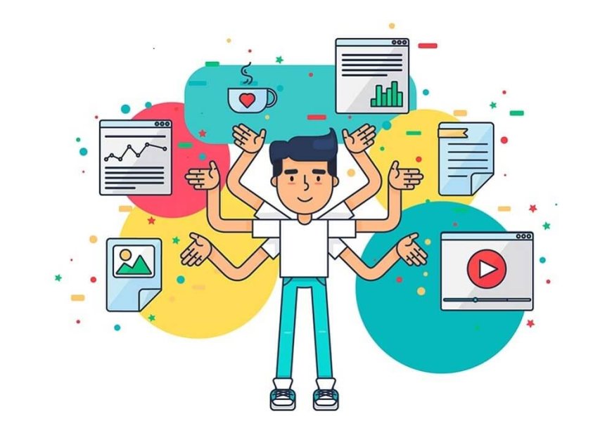 Social competences - why is it worth developing them?