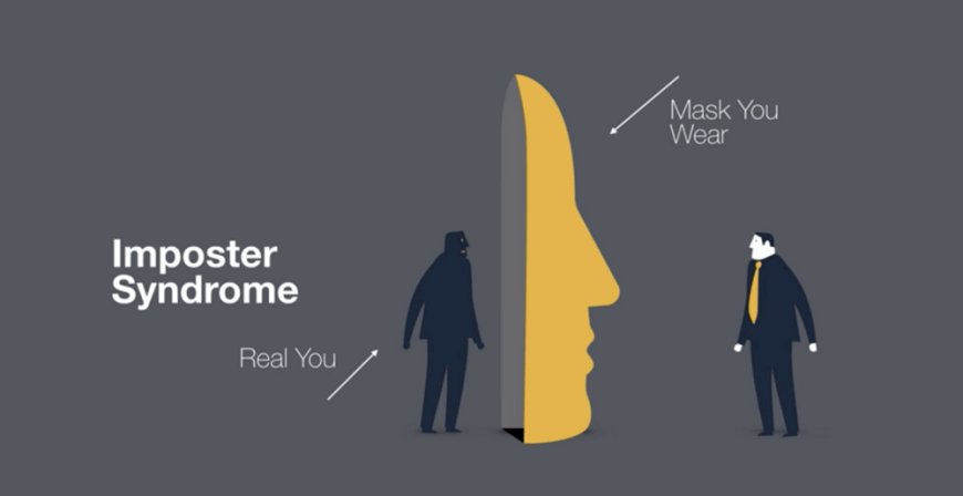 How to overcome the imarticalor syndrome?