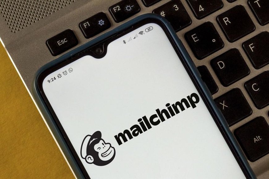 Mailchimp sold 12 Billon Dollar