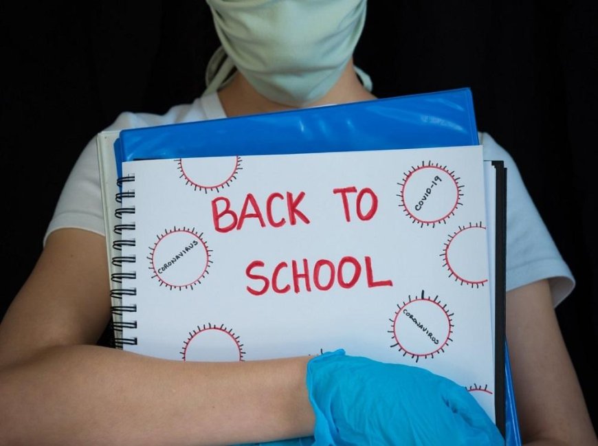 Reopen School from September 16 in Pakistan