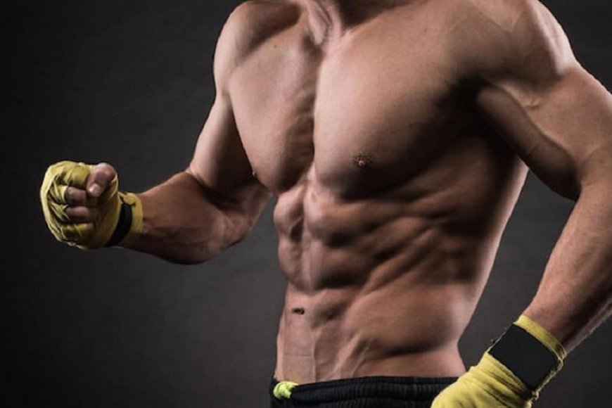 5 abdominal exercises to strengthen the mid-body area