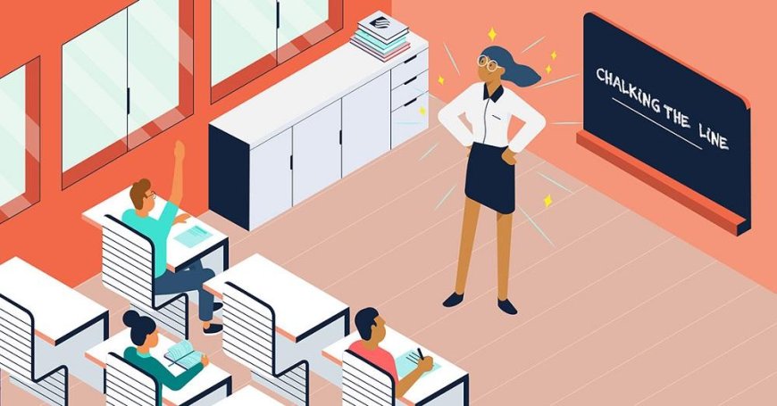 How to teach students to be grateful and appreciate what they have