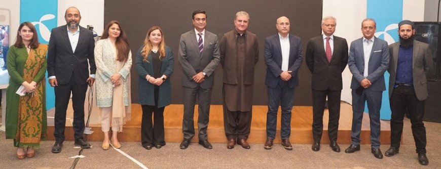 Foreign Minister unveils Telenor Pakistan advanced m-Agriplatform to empower the farmers and rural communities in Pakistan