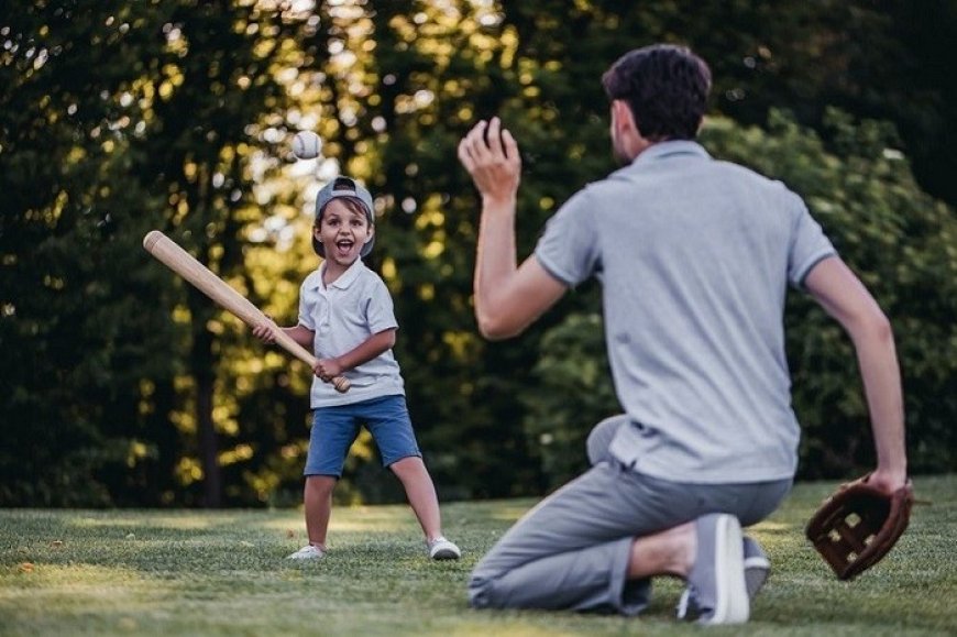 Why is it worth praising a child