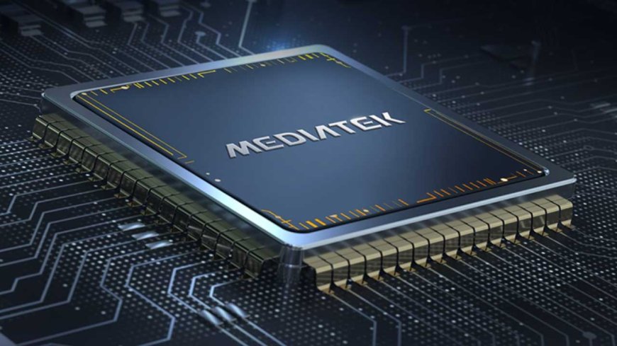 MediaTek will strengthen the cheapest phones